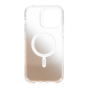 Gear4 Milan Snap Gradient 2 D3O hoesje voor iPhone 13 Pro Max - goud