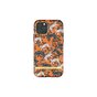 Richmond &amp; Finch Orange Leopard luipaarden hoesje voor iPhone 11 Pro - oranje