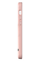 Richmond &amp; Finch Pink Marble marmer hoesje voor iPhone 12 en iPhone 12 Pro - roze