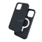 Gear4 Rio Snap D3O hoesje geschikt voor iPhone 12 Pro Max - zwart