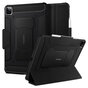 Spigen Rugged Armor Pro met Air Cushion hoes geschikt voor iPad Pro 11 (2018 2020 2021 2022) - zwart