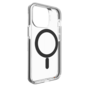 Gear4 Santa Cruz Snap D3O hoesje geschikt voor iPhone 13 Pro - zwart