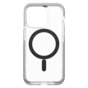 Gear4 Santa Cruz Snap D3O hoesje geschikt voor iPhone 13 Pro - zwart