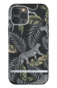 Richmond &amp; Finch Silver Jungle het oerwoud hoesje voor iPhone 12 Pro Max - zilver