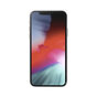Laut Slimskin Frosted hoesje geschikt voor iPhone X en iPhone XS - transparant