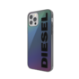 Diesel Snap Case Holographic TPU hoesje voor iPhone 12 en iPhone 12 Pro - kleurrijk
