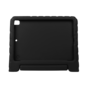 Xqisit Stand Kids Case EVA hoes geschikt voor iPad 10.2 (2019 2020 2021) &amp; iPad Air 3 - zwart
