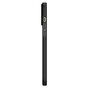 Spigen Thin Fit dun polycarbonaat hoesje voor iPhone 13 Pro Max - zwart