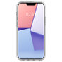Spigen Ultra Hybrid pu en TPU Air Cushion hoesje geschikt voor iPhone 13 Pro Max - transparant