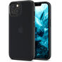 Spigen Ultra Hybrid pu en TPU Air Cushion hoesje geschikt voor iPhone 13 - zwart