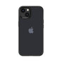 Spigen Ultra Hybrid pu en TPU Air Cushion hoesje geschikt voor iPhone 13 - zwart