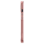 Spigen Ultra Hybrid pu en TPU Air Cushion hoesje geschikt voor iPhone 13 - roze