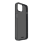 Laut Crystal-X Impkt TPU hoesje voor iPhone 13 mini - transparant zwart
