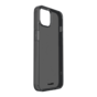 Laut Crystal-X Impkt TPU hoesje geschikt voor iPhone 13 mini - transparant zwart