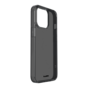 Laut Crystal-X Impkt TPU hoesje voor iPhone 13 Pro Max - transparant zwart