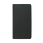 Xqisit Eco Wallet Selection Anti Bac biologisch afbreekbaar hoesje voor iPhone 12 mini - zwart
