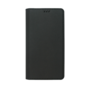 Xqisit Eco Wallet Selection Anti Bac biologisch afbreekbaar hoesje geschikt voor iPhone 12 mini - zwart