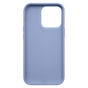Laut Huex Fade hoesje geschikt voor iPhone 13 Pro - blauw