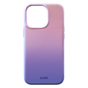 Laut Huex Fade hoesje geschikt voor iPhone 13 Pro - roze en paars