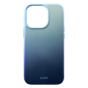 Laut Huex Fade hoesje voor iPhone 13 Pro Max - blauw