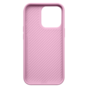 Laut Huex Ink natuursteen hoesje voor iPhone 13 Pro - roze