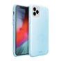 Laut Huex Pastel TPU hoesje voor iPhone 11 Pro - blauw