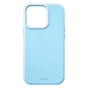 Laut Huex Pastel TPU hoesje geschikt voor iPhone 13 Pro - blauw