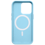Laut Huex Pastel TPU hoesje geschikt voor iPhone 13 Pro - blauw