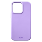Laut Huex Pastels TPU hoesje voor iPhone 13 Pro Max - paars