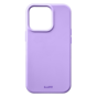 Laut Huex Pastels TPU hoesje geschikt voor iPhone 13 Pro Max - paars