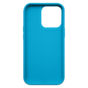 Laut Huex Tie Dye hoesje voor iPhone 13 Pro - blauw