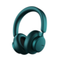 Urbanista Miami Midnight Over-Ear Bluetooth Hoofdtelefoon Active Noise Cancellation - Groenblauw