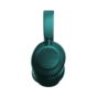 Urbanista Miami Midnight Over-Ear Bluetooth Hoofdtelefoon Active Noise Cancellation - Groenblauw