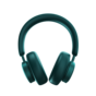 Urbanista Miami Midnight Over-Ear Bluetooth Hoofdtelefoon Active Noise Cancellation - Groenblauw