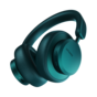 Urbanista Miami Midnight Over-Ear Bluetooth Hoofdtelefoon Active Noise Cancellation - Groenblauw