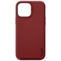 Laut Shield PC en siliconen hoesje geschikt voor iPhone 13 Pro - rood