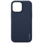 Laut Shield PC en siliconen hoesje voor iPhone 13 Pro Max - donkerblauw