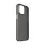 Laut Slimskin hoesje geschikt voor iPhone 13 Pro Max - transparant zwart