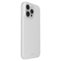 Laut Slimskin hoesje geschikt voor iPhone 13 Pro Max - wit