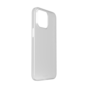 Laut Slimskin hoesje geschikt voor iPhone 13 Pro Max - wit