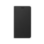 Xqisit Eco Wallet Selection Anti Bac biologisch afbreekbaar hoesje voor iPhone 12 Pro Max - zwart