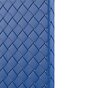 Woven TPU hoesje voor iPhone 14 - blauw