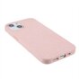 Starry Sky TPU hoesje voor iPhone 14 - roze