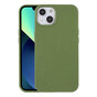 Starry Sky TPU hoesje voor iPhone 14 - groen