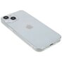 Ultra Clear TPU hoesje voor iPhone 14 - transparant