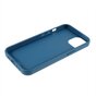 Starry Sky TPU hoesje voor iPhone 14 - blauw