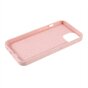 Starry Sky TPU hoesje voor iPhone 14 Pro - roze
