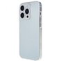 Ultra Clear TPU hoesje geschikt voor iPhone 14 Pro - transparant