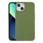 Starry Sky TPU hoesje voor iPhone 14 Plus - groen