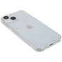 Ultra Clear TPU hoesje voor iPhone 14 Plus - transparant